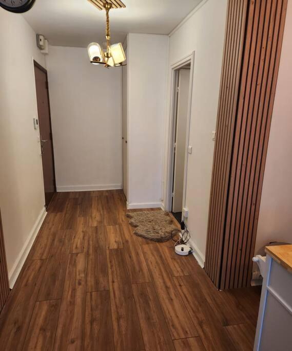 Appartement La Defense Puteaux Exterior foto